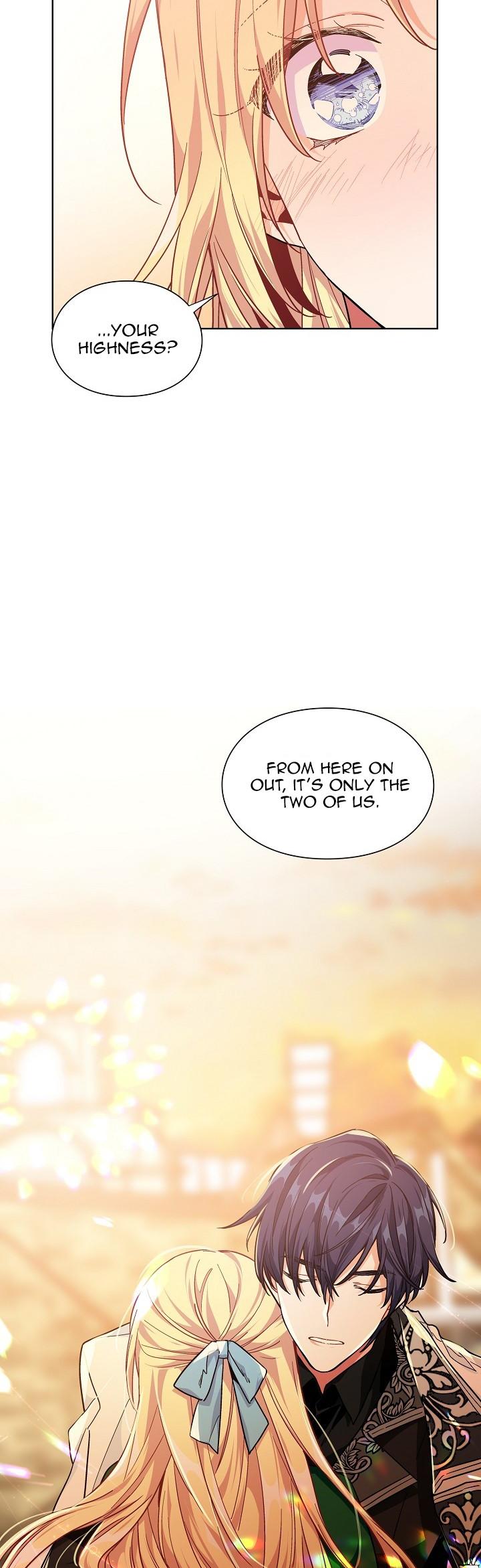 Queen with a Scalpel Chapter 108 page 4 - Chapter 108