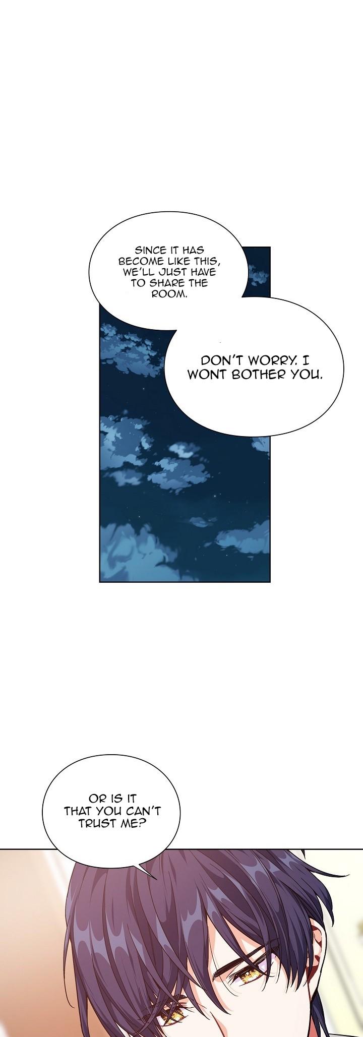 Queen with a Scalpel Chapter 109 page 14 - Chapter 109