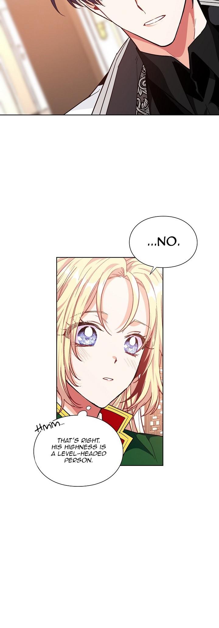 Queen with a Scalpel Chapter 109 page 15 - Chapter 109