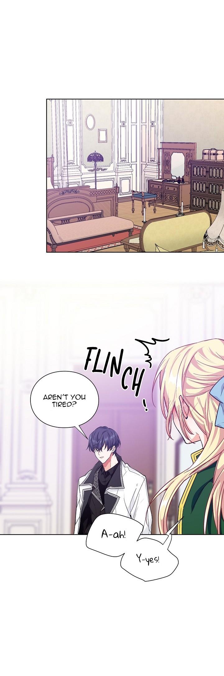Queen with a Scalpel Chapter 109 page 16 - Chapter 109