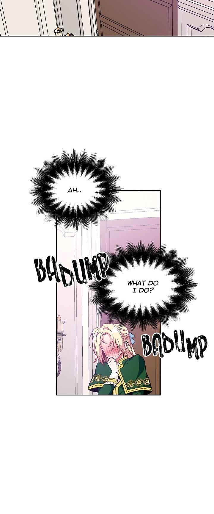 Queen with a Scalpel Chapter 109 page 19 - Chapter 109