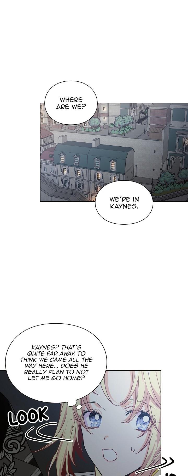 Queen with a Scalpel Chapter 109 page 2 - Chapter 109