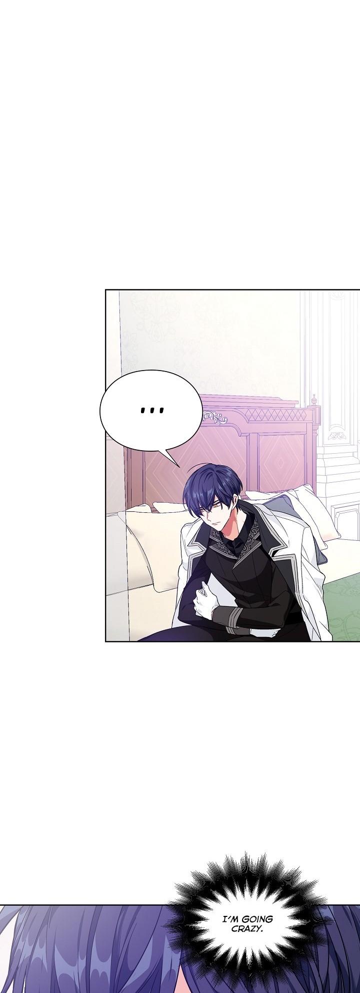 Queen with a Scalpel Chapter 109 page 20 - Chapter 109
