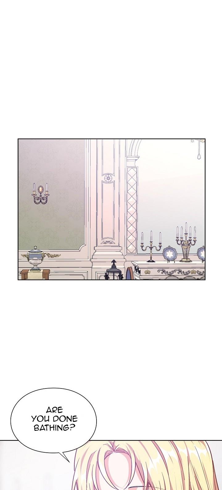 Queen with a Scalpel Chapter 109 page 22 - Chapter 109