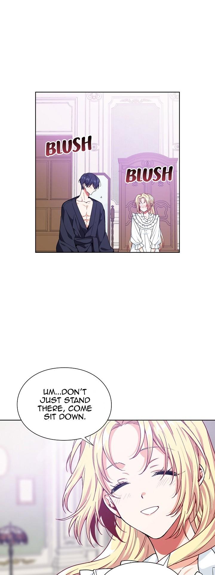 Queen with a Scalpel Chapter 109 page 24 - Chapter 109