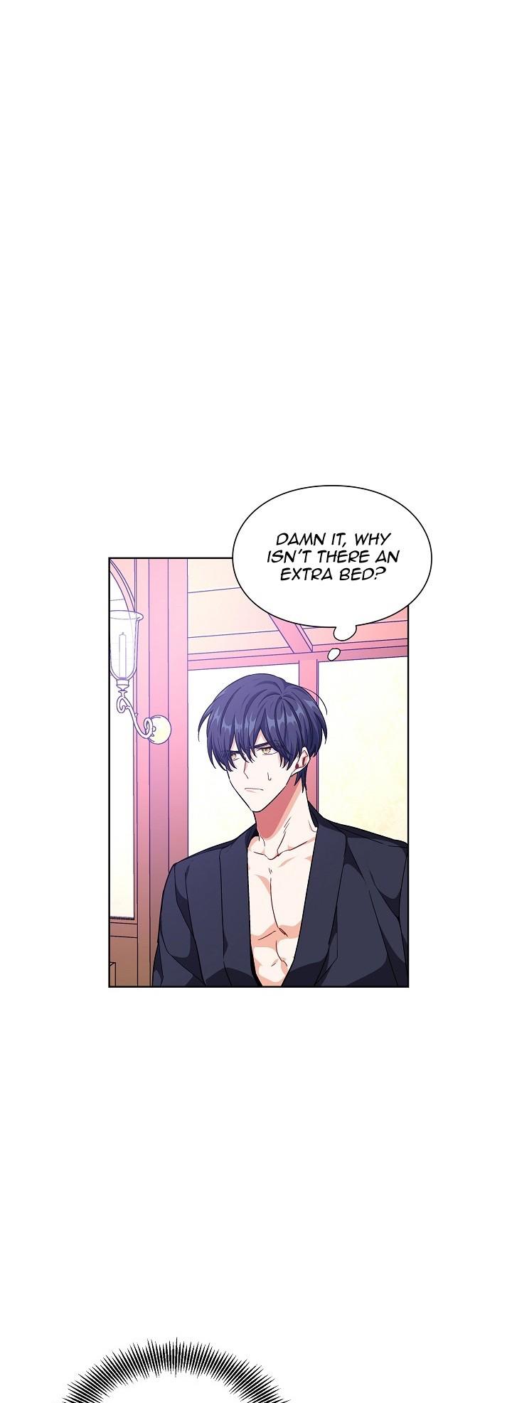 Queen with a Scalpel Chapter 109 page 27 - Chapter 109