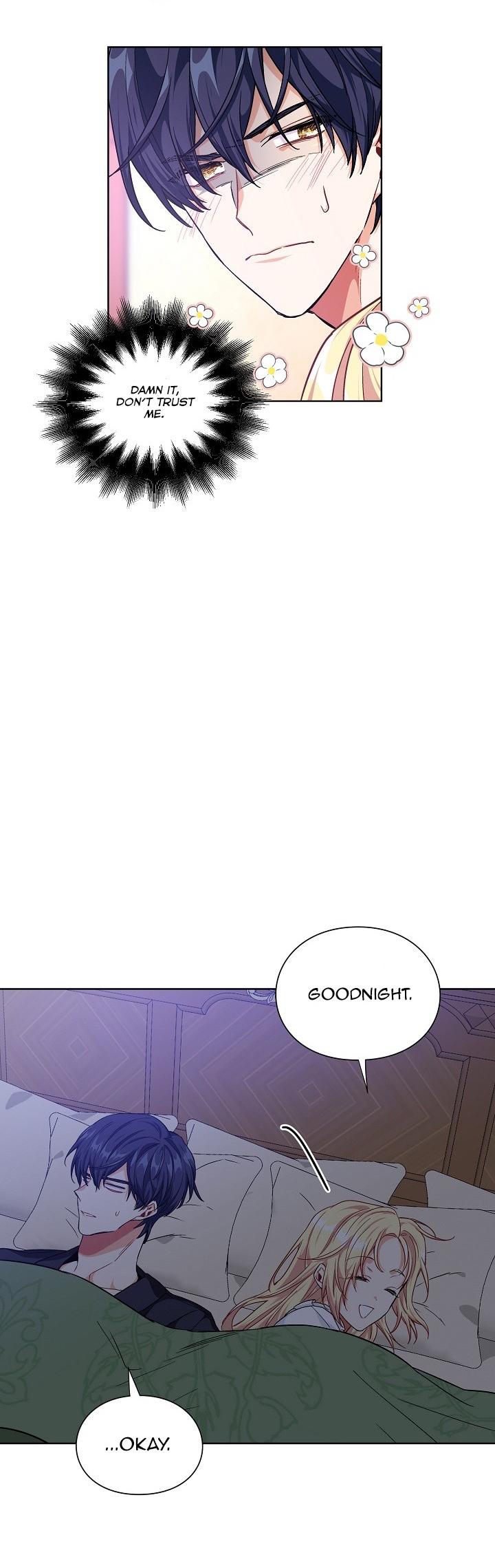 Queen with a Scalpel Chapter 109 page 32 - Chapter 109
