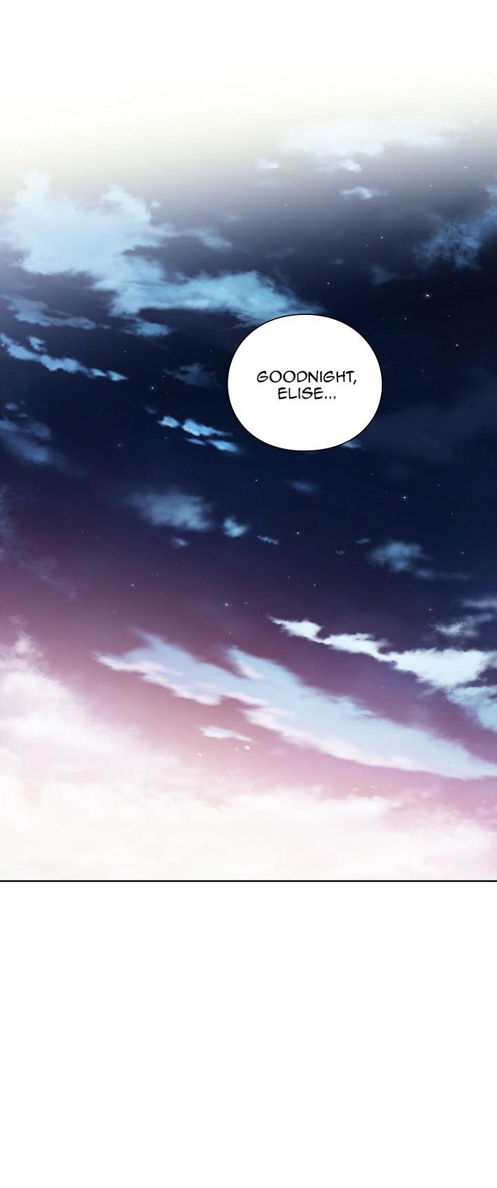 Queen with a Scalpel Chapter 109 page 36 - Chapter 109