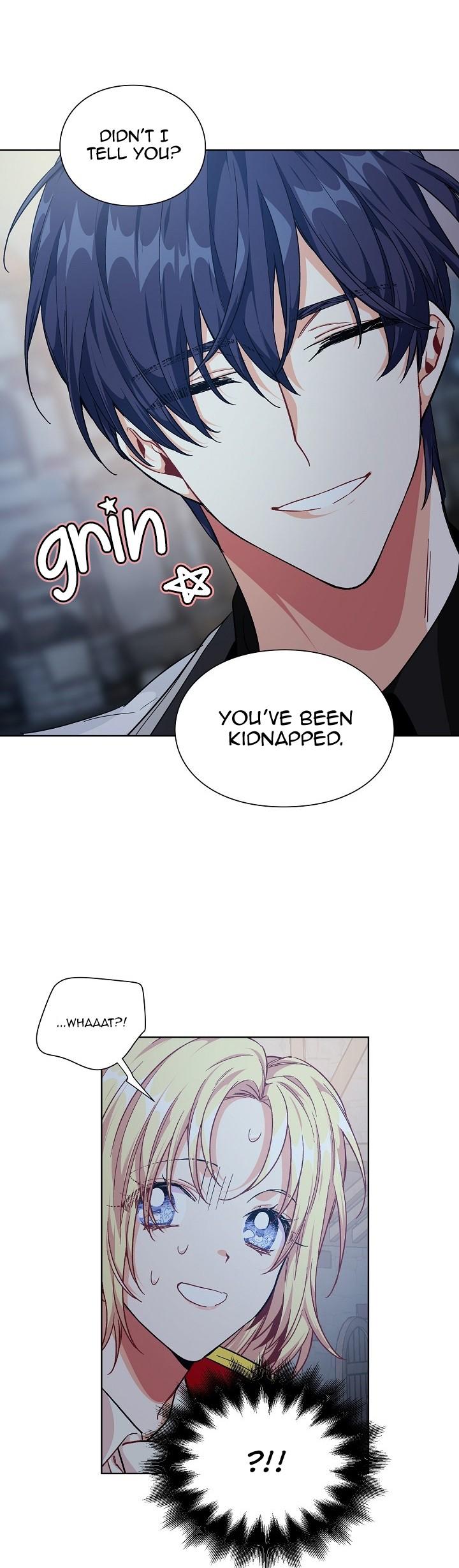 Queen with a Scalpel Chapter 109 page 4 - Chapter 109