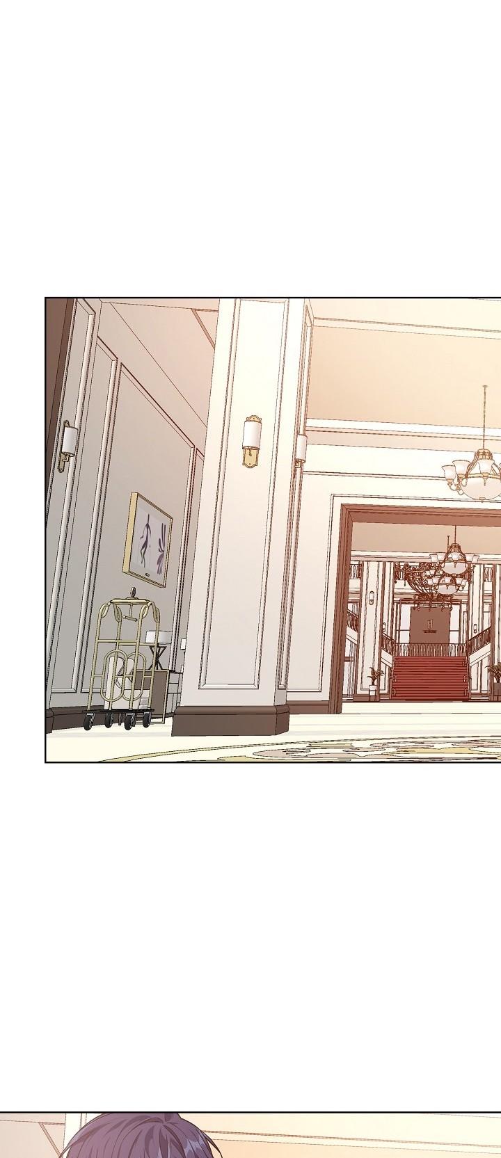Queen with a Scalpel Chapter 109 page 6 - Chapter 109