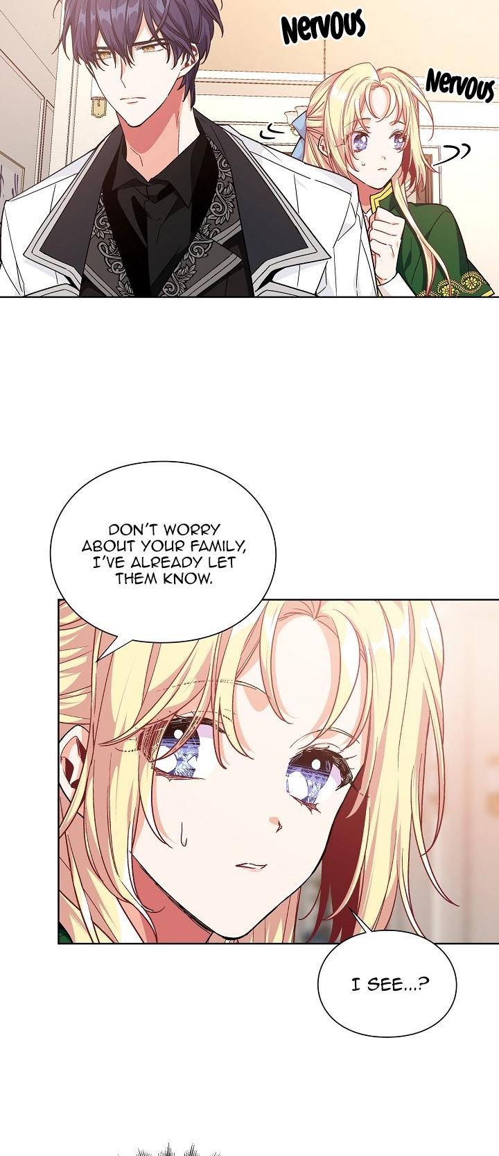 Queen with a Scalpel Chapter 109 page 7 - Chapter 109