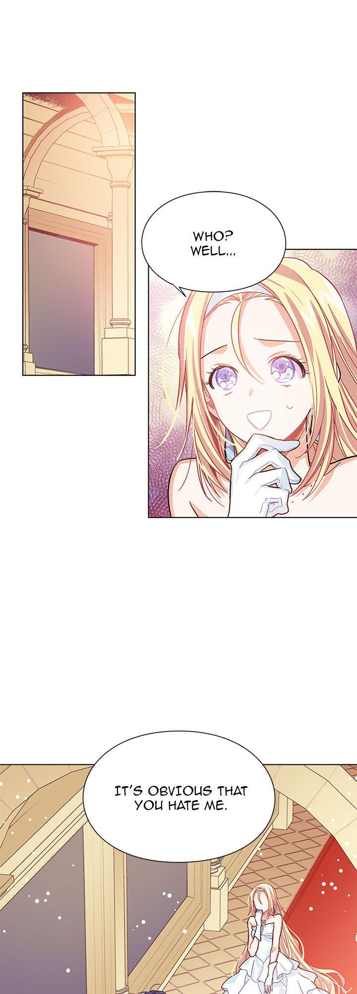 Queen with a Scalpel Chapter 11 page 10 - Chapter 11