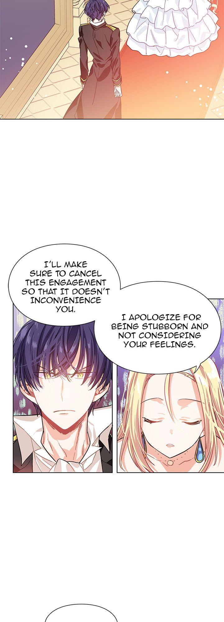 Queen with a Scalpel Chapter 11 page 11 - Chapter 11