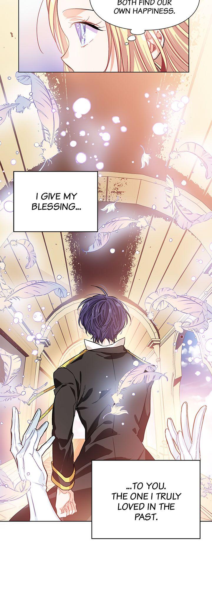 Queen with a Scalpel Chapter 11 page 13 - Chapter 11