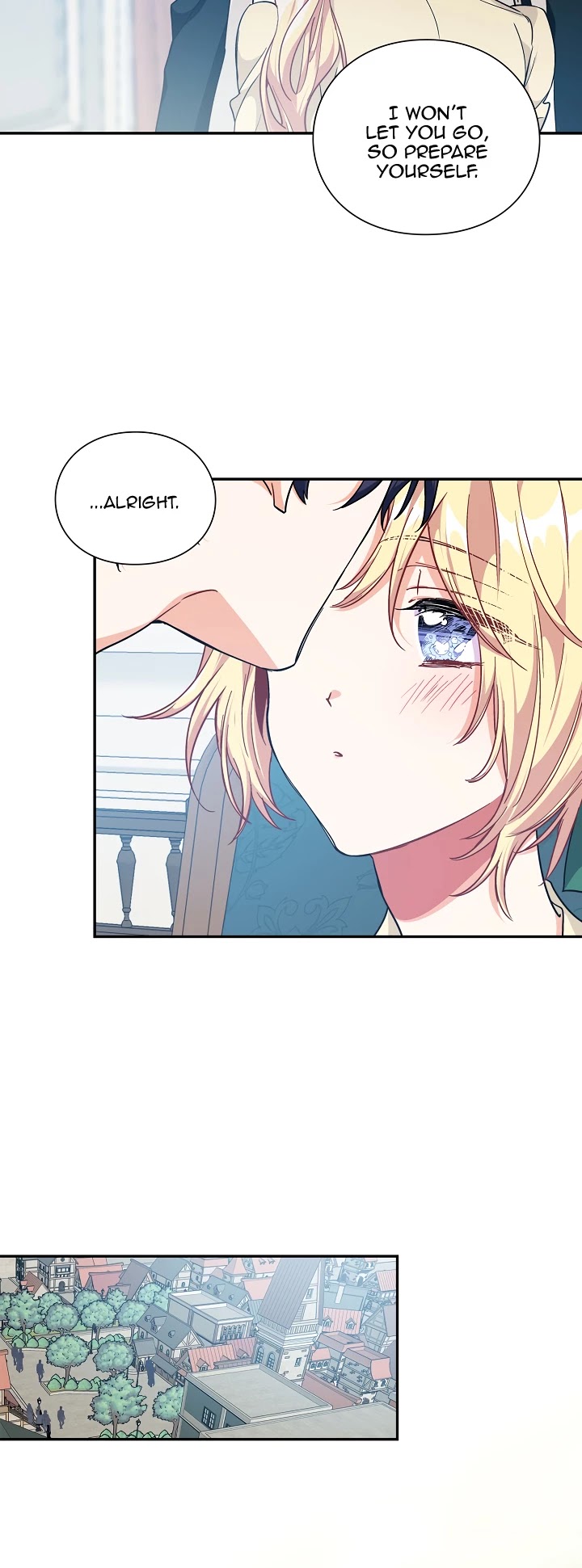 Queen with a Scalpel Chapter 110 page 13 - Chapter 110