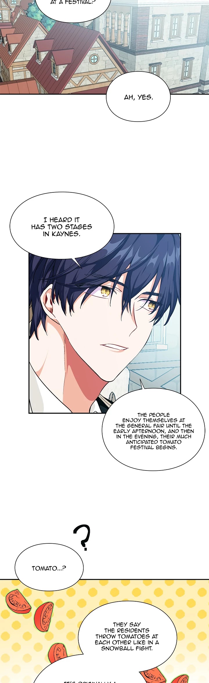 Queen with a Scalpel Chapter 110 page 15 - Chapter 110