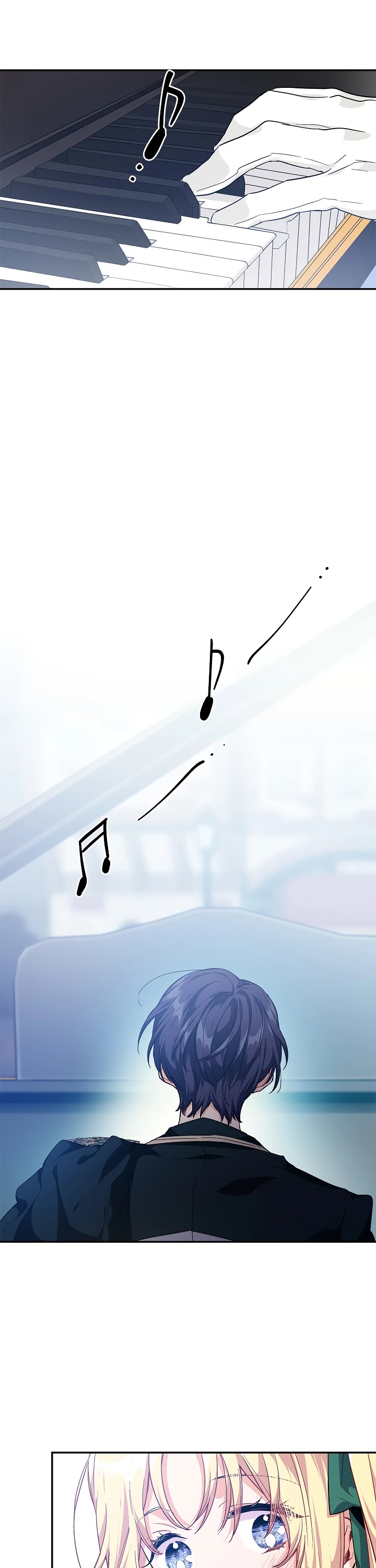 Queen with a Scalpel Chapter 110 page 26 - Chapter 110