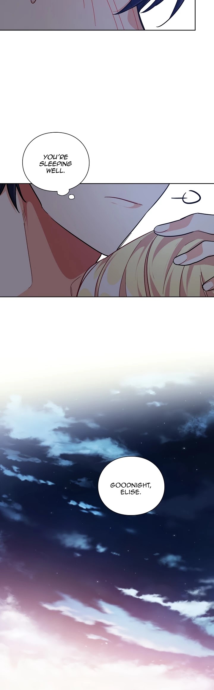 Queen with a Scalpel Chapter 110 page 3 - Chapter 110
