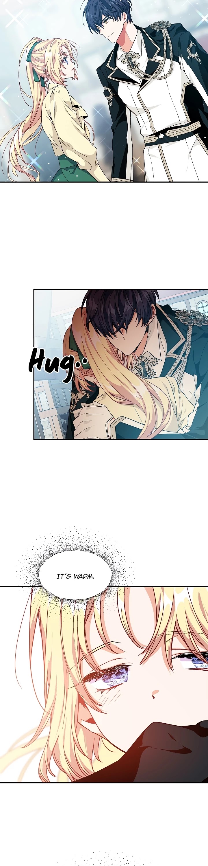 Queen with a Scalpel Chapter 110 page 30 - Chapter 110