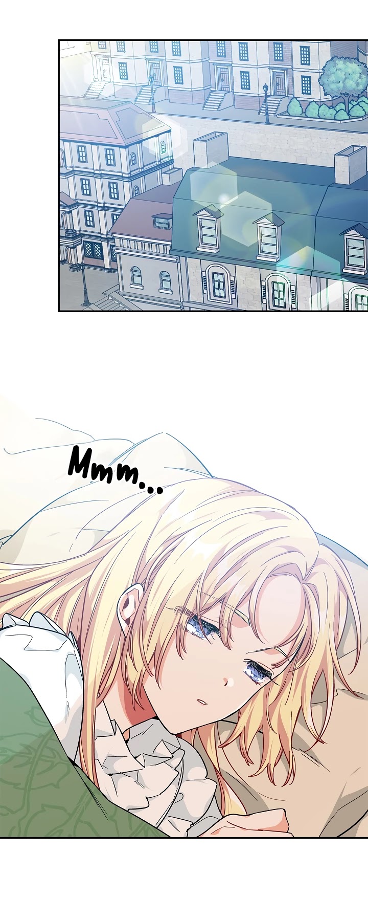 Queen with a Scalpel Chapter 110 page 5 - Chapter 110
