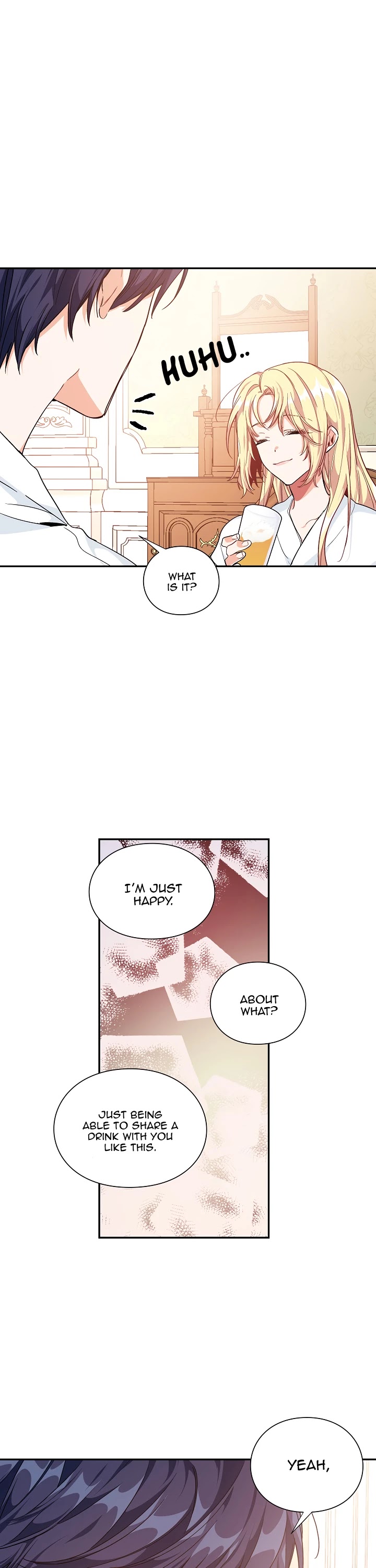 Queen with a Scalpel Chapter 111 page 10 - Chapter 111