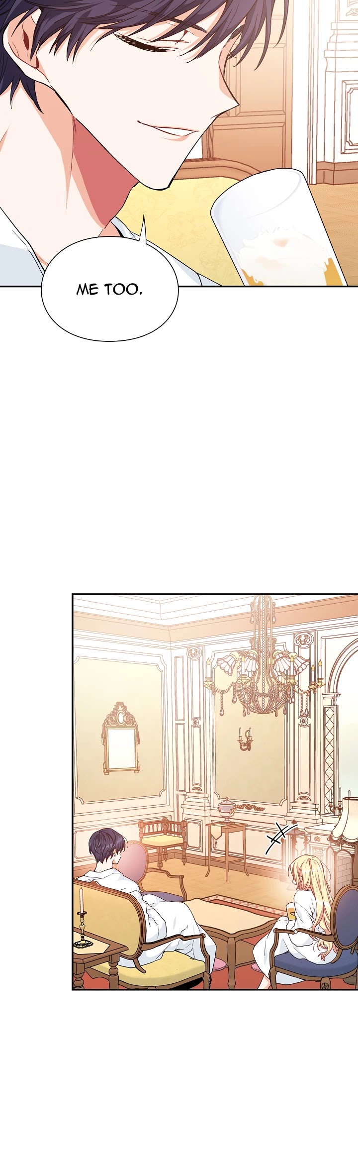Queen with a Scalpel Chapter 111 page 11 - Chapter 111