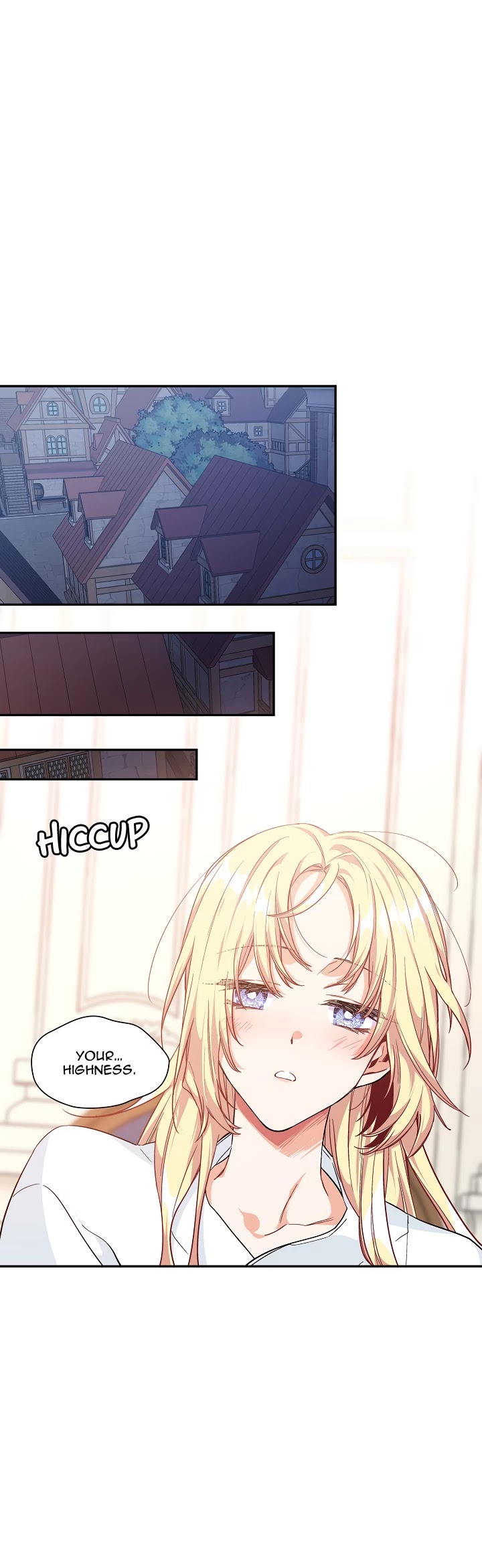Queen with a Scalpel Chapter 111 page 12 - Chapter 111