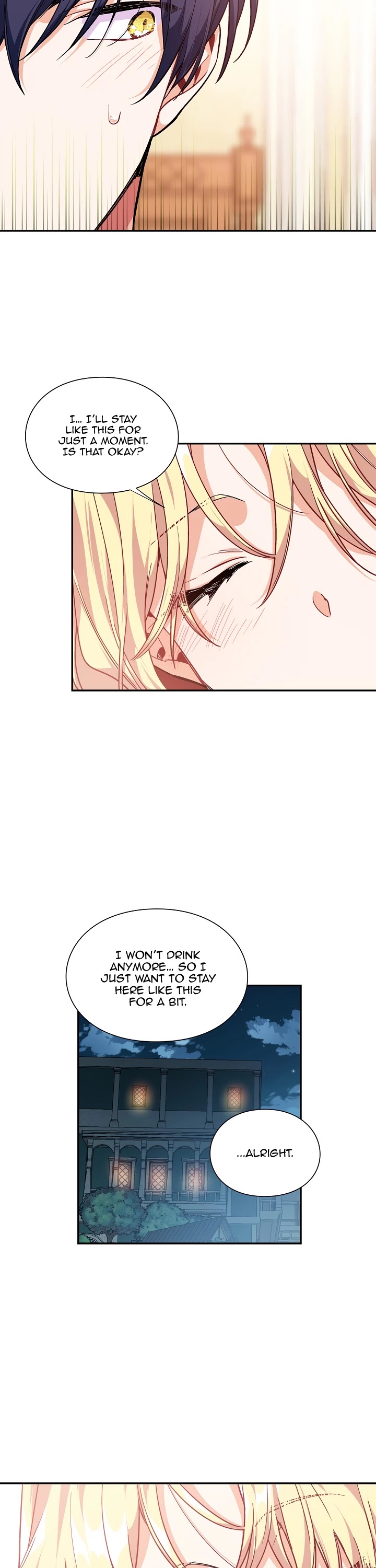 Queen with a Scalpel Chapter 111 page 16 - Chapter 111