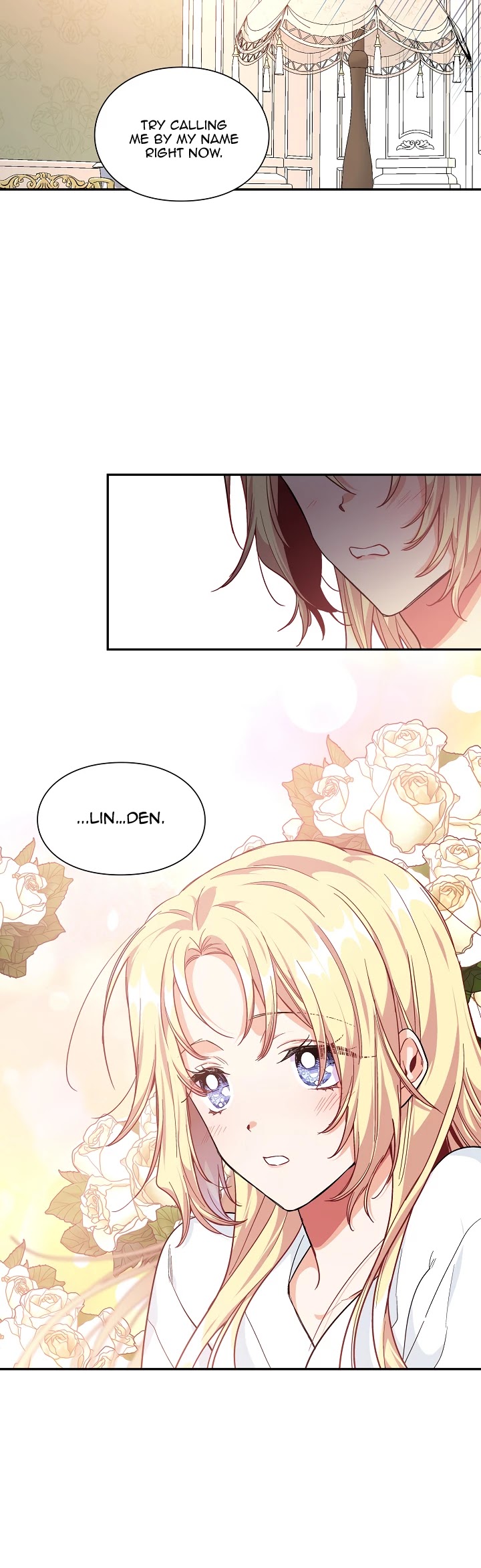 Queen with a Scalpel Chapter 111 page 18 - Chapter 111