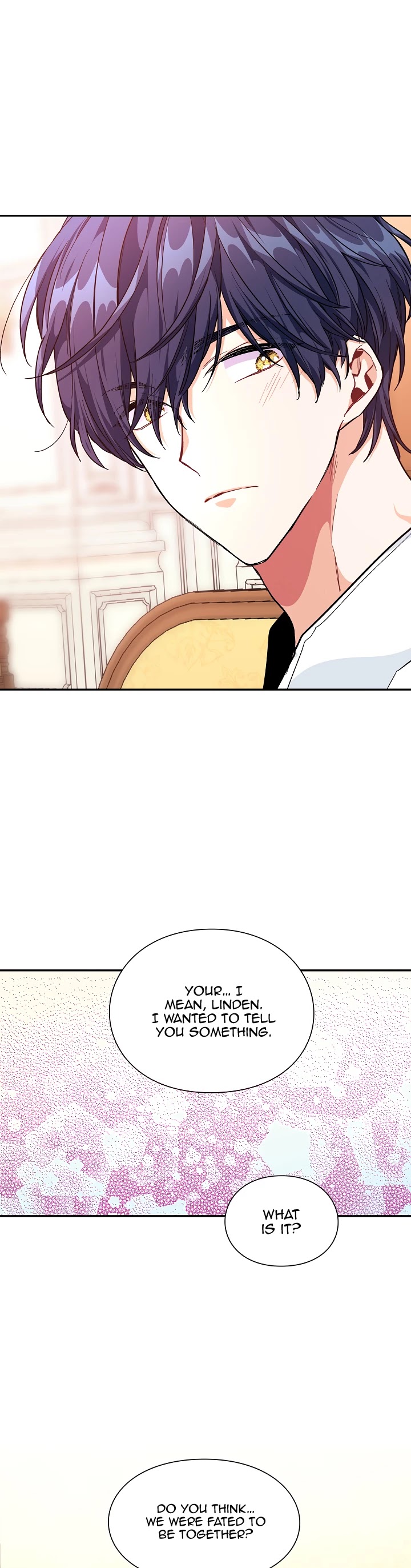 Queen with a Scalpel Chapter 111 page 19 - Chapter 111