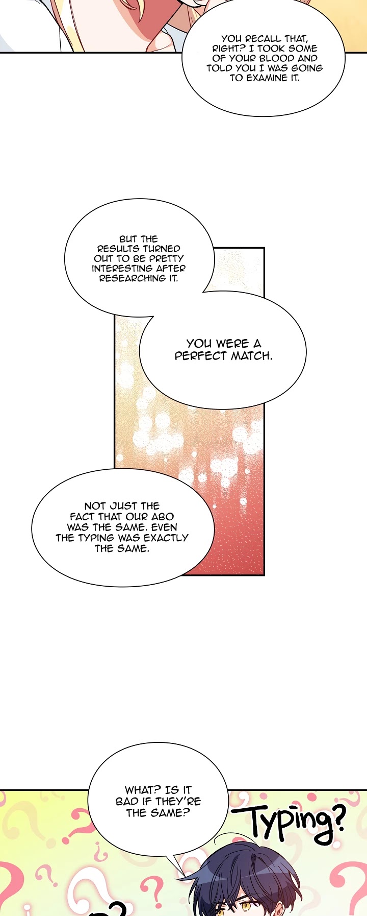Queen with a Scalpel Chapter 111 page 22 - Chapter 111