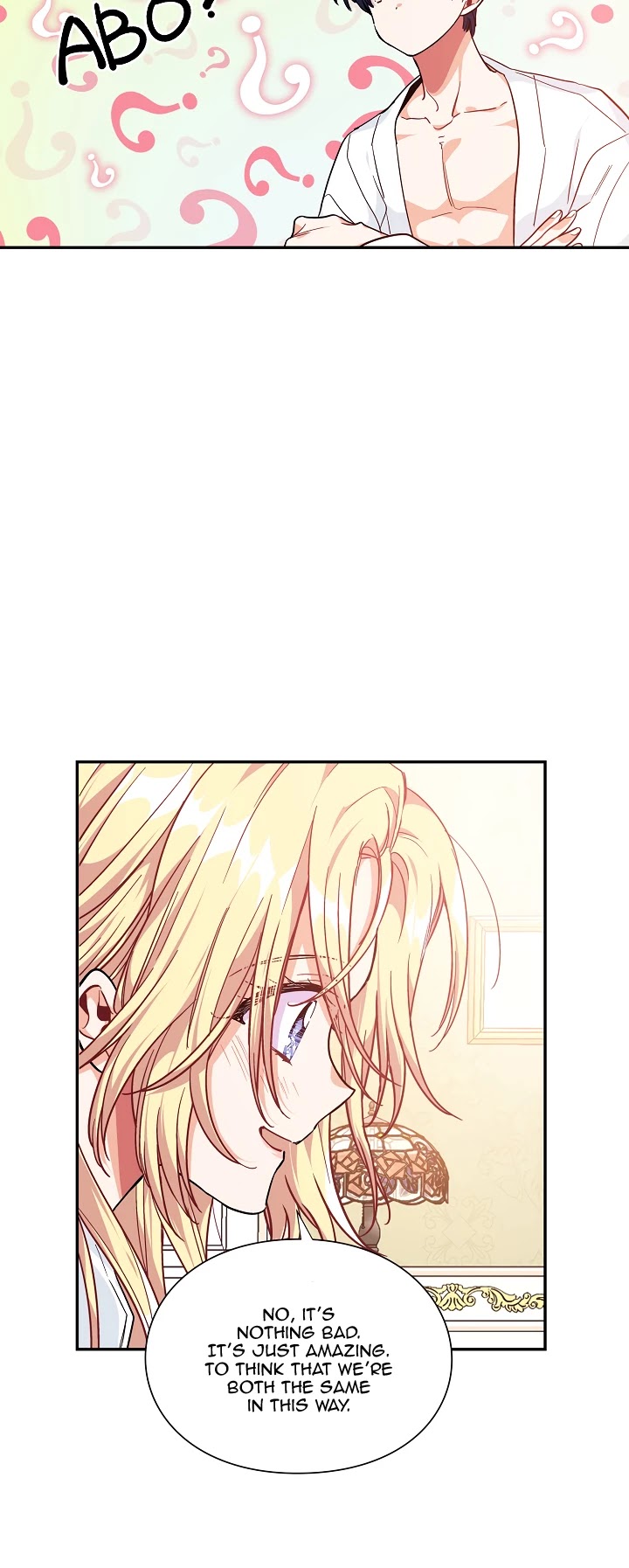 Queen with a Scalpel Chapter 111 page 23 - Chapter 111