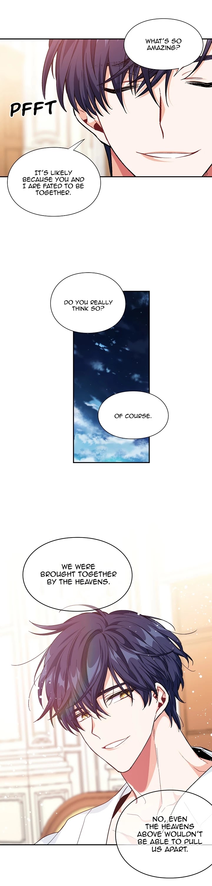 Queen with a Scalpel Chapter 111 page 24 - Chapter 111