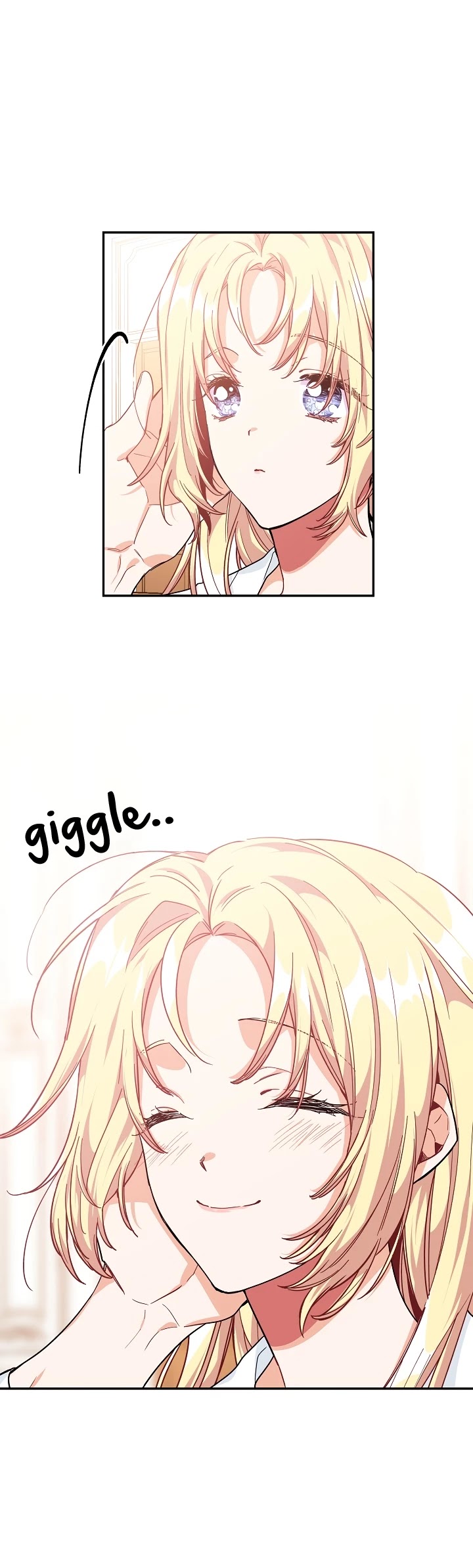 Queen with a Scalpel Chapter 111 page 25 - Chapter 111