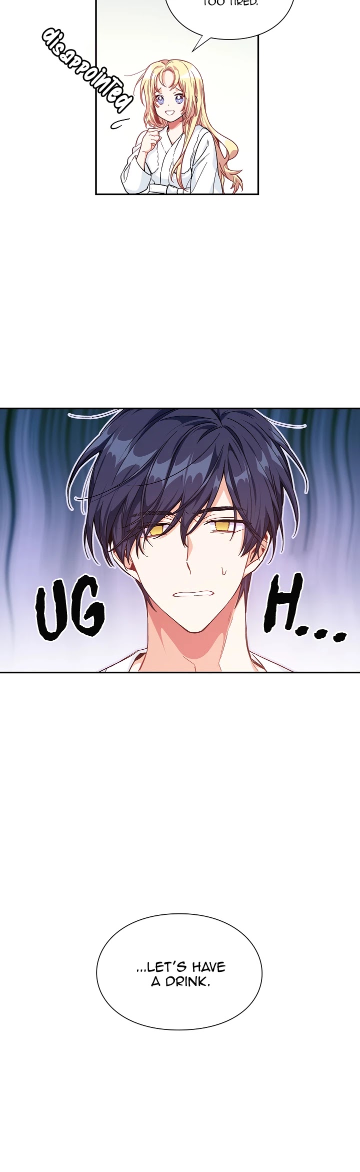 Queen with a Scalpel Chapter 111 page 6 - Chapter 111