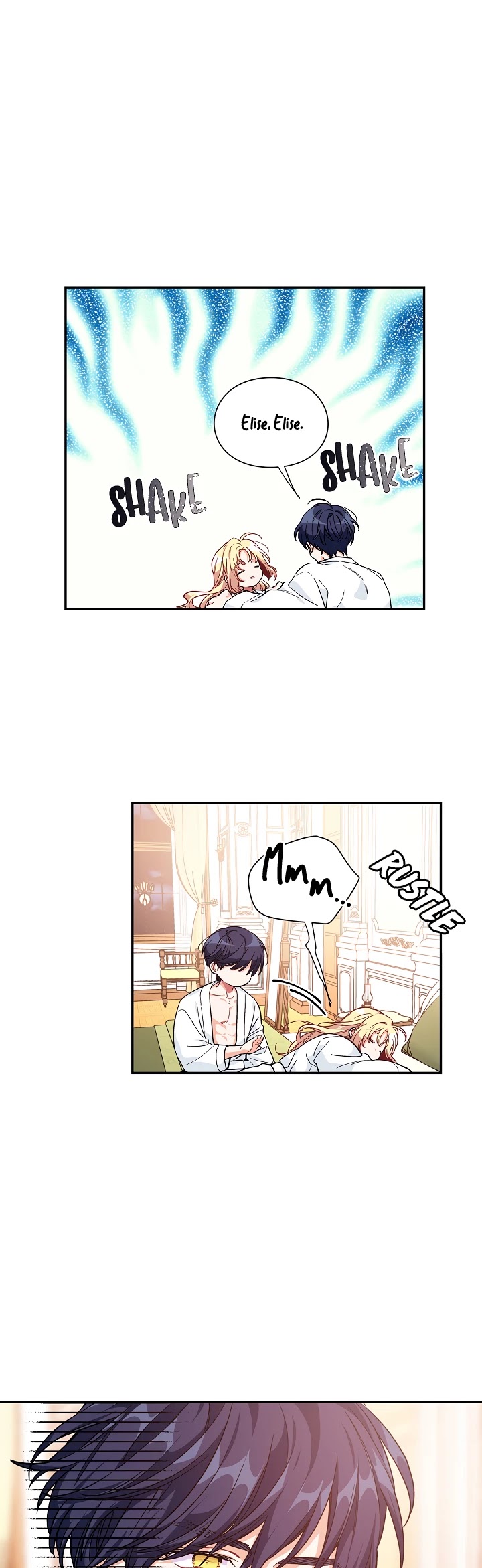 Queen with a Scalpel Chapter 112 page 10 - Chapter 112