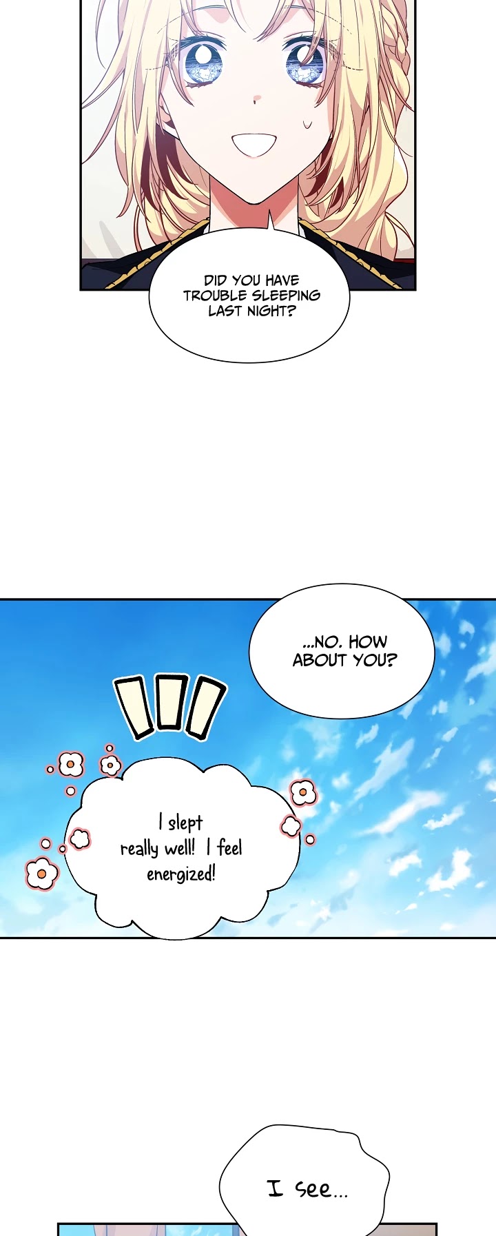 Queen with a Scalpel Chapter 112 page 13 - Chapter 112