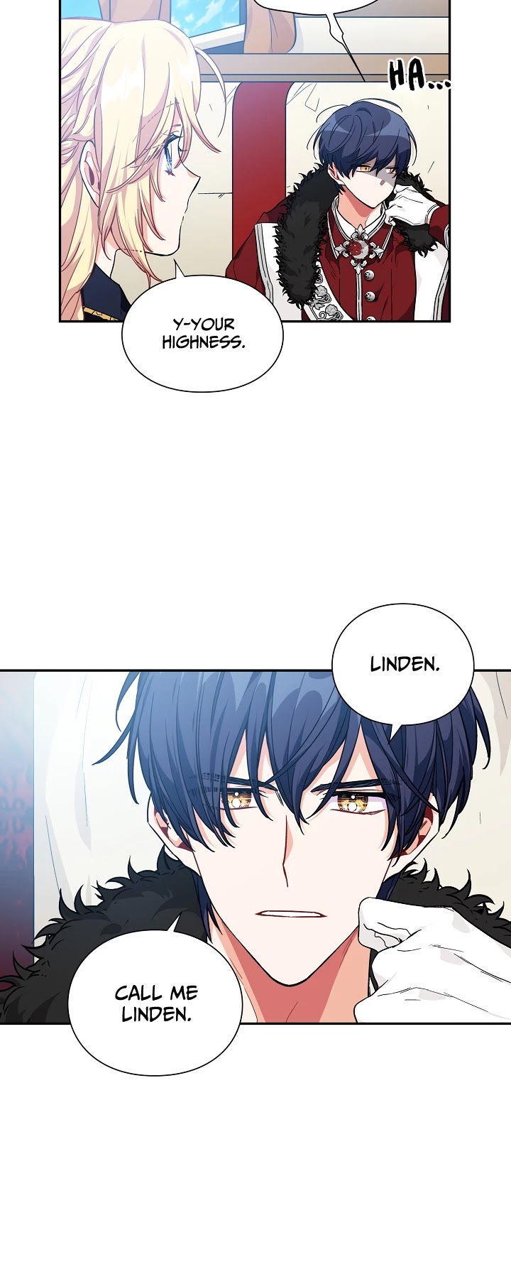 Queen with a Scalpel Chapter 112 page 14 - Chapter 112