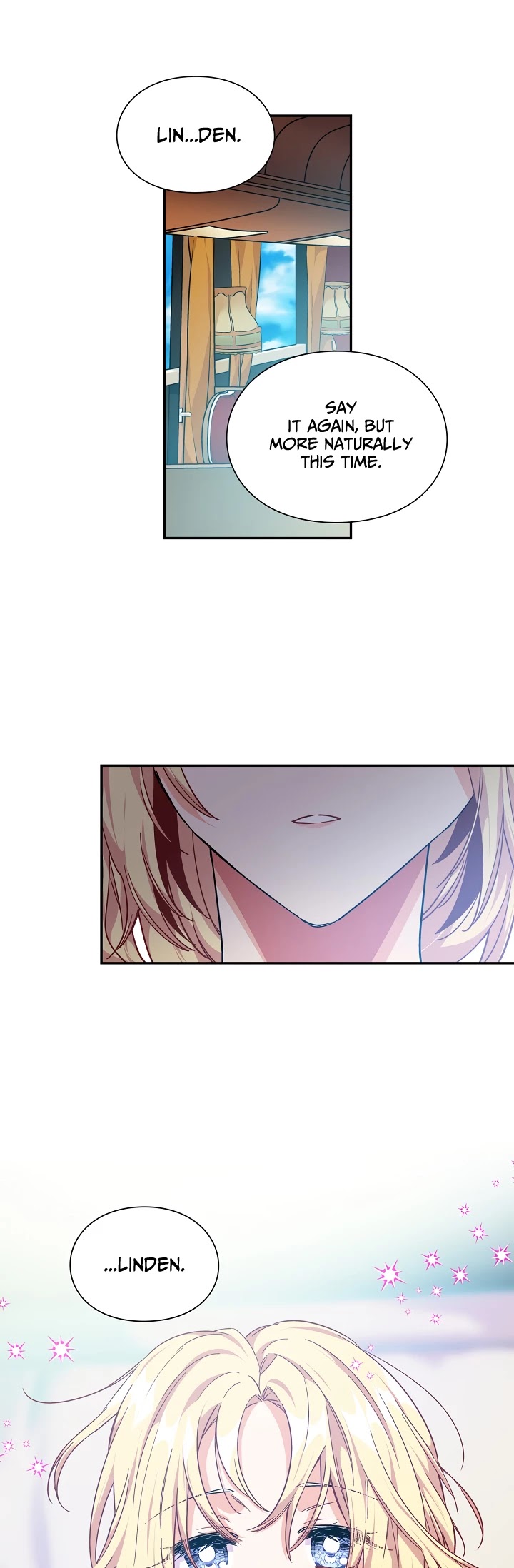 Queen with a Scalpel Chapter 112 page 15 - Chapter 112