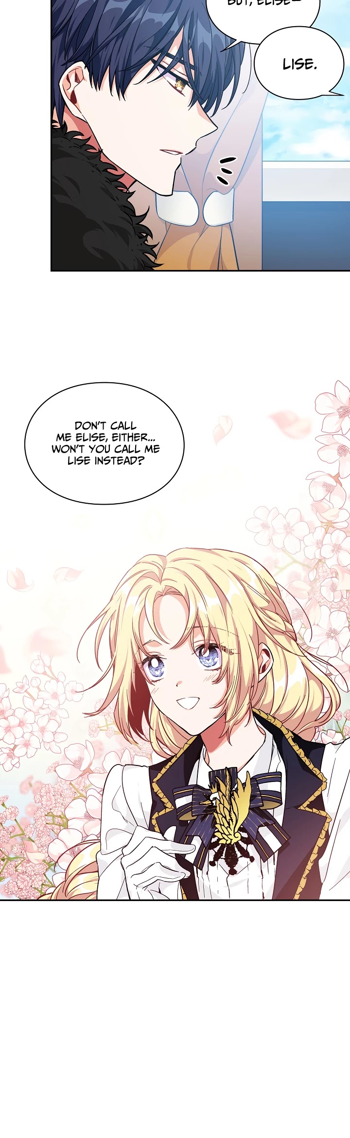 Queen with a Scalpel Chapter 112 page 18 - Chapter 112