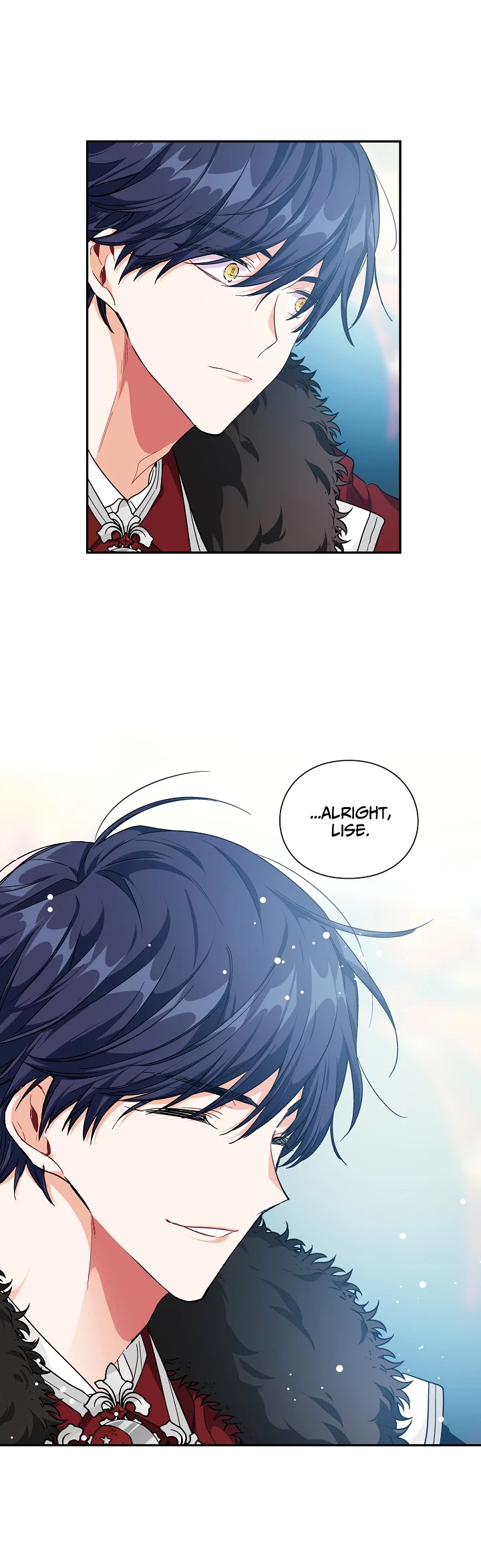Queen with a Scalpel Chapter 112 page 19 - Chapter 112