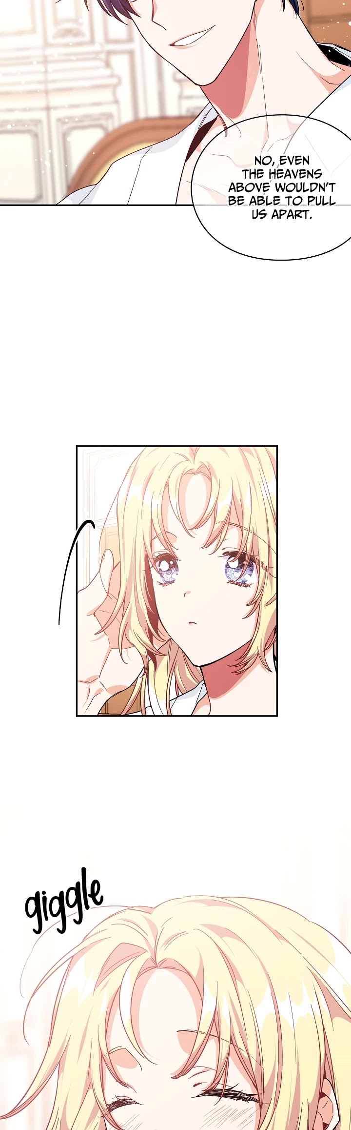 Queen with a Scalpel Chapter 112 page 2 - Chapter 112