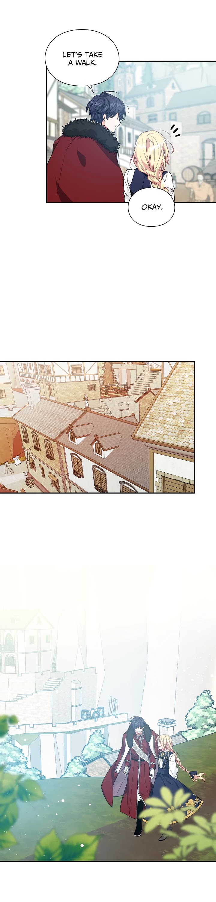 Queen with a Scalpel Chapter 112 page 23 - Chapter 112
