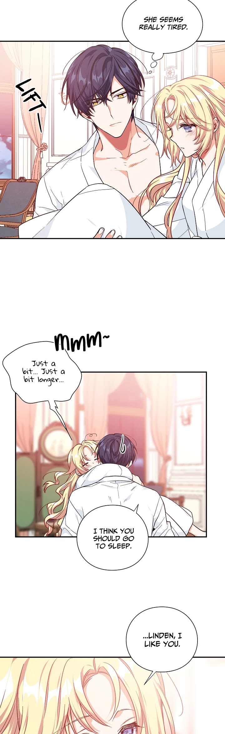 Queen with a Scalpel Chapter 112 page 5 - Chapter 112