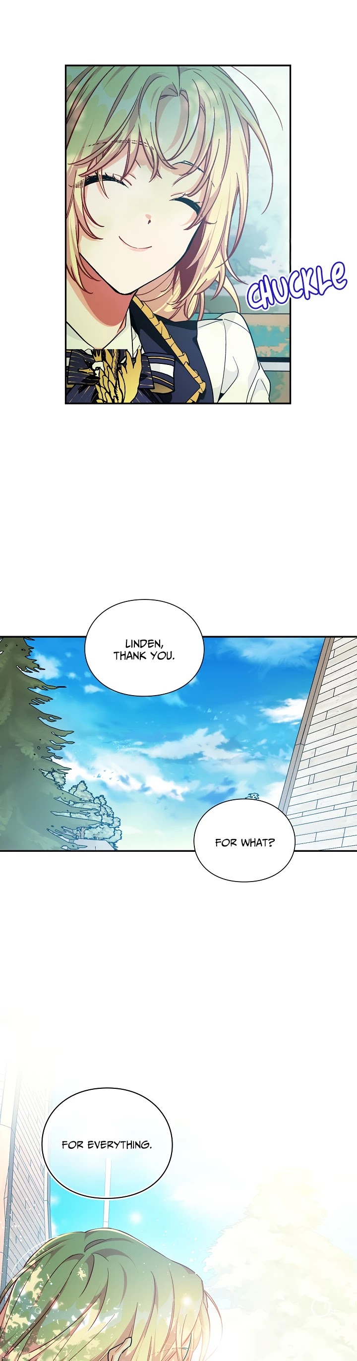 Queen with a Scalpel Chapter 113 page 10 - Chapter 113