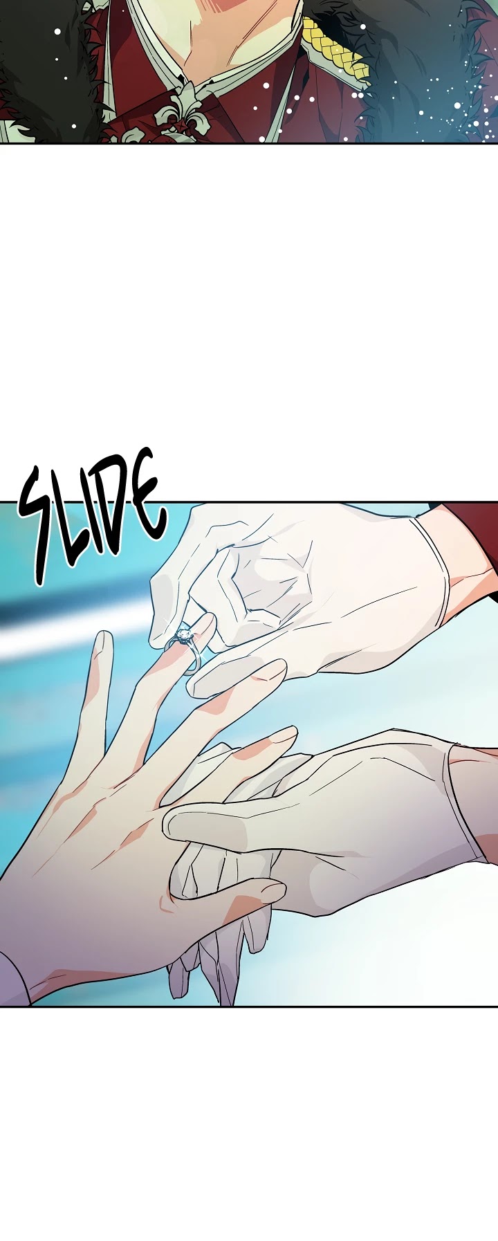 Queen with a Scalpel Chapter 113 page 16 - Chapter 113
