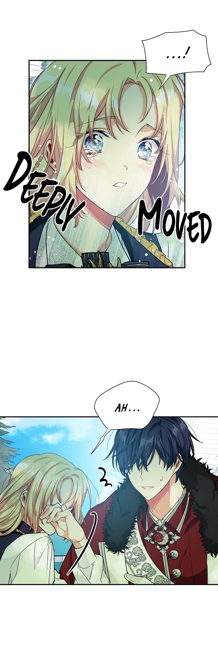 Queen with a Scalpel Chapter 113 page 17 - Chapter 113