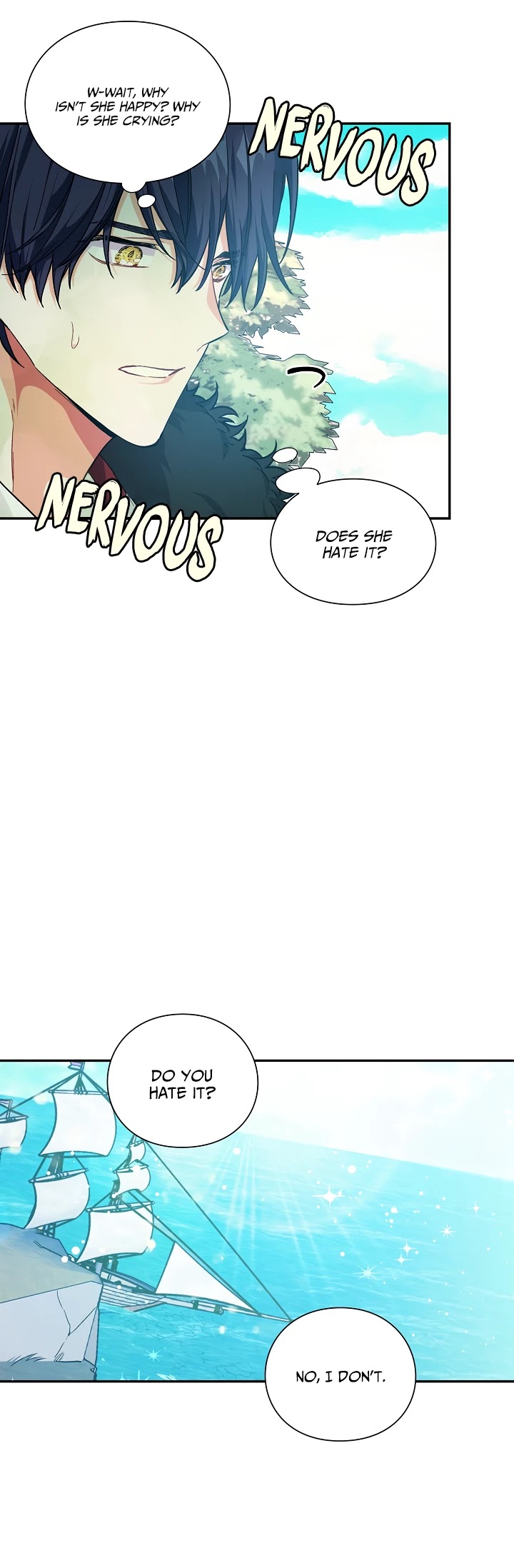 Queen with a Scalpel Chapter 113 page 18 - Chapter 113