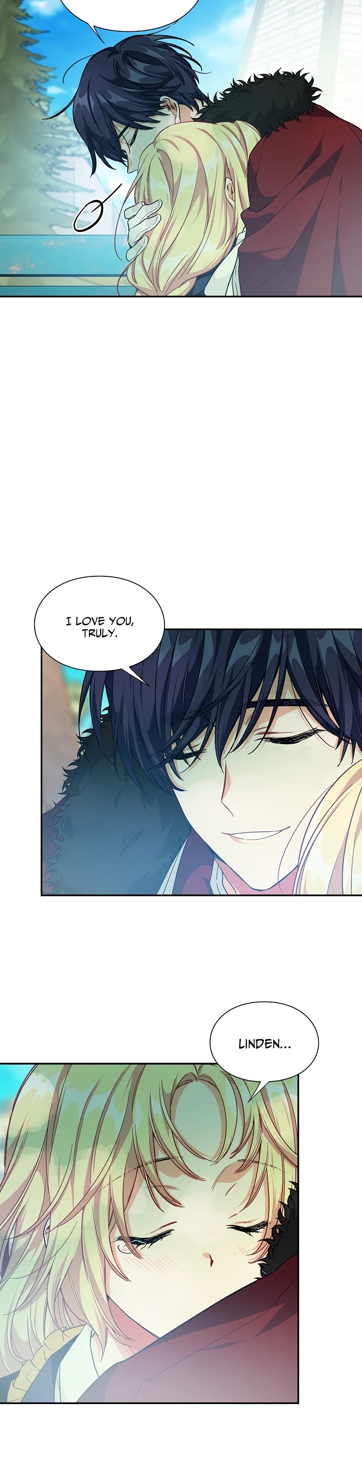Queen with a Scalpel Chapter 113 page 20 - Chapter 113