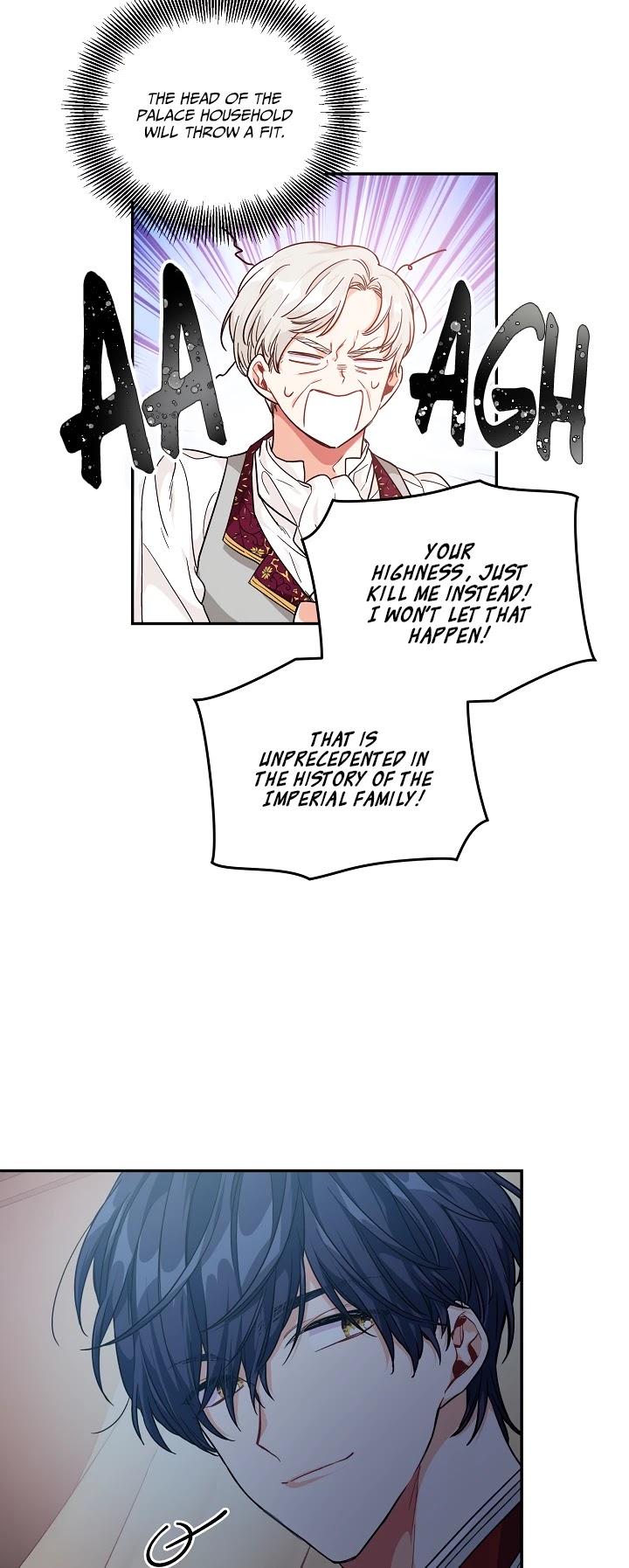 Queen with a Scalpel Chapter 113 page 24 - Chapter 113
